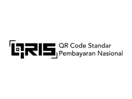 Logo QRIS